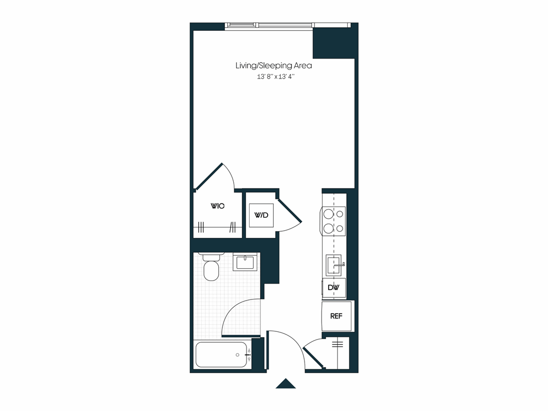 Floorplan Image of 426